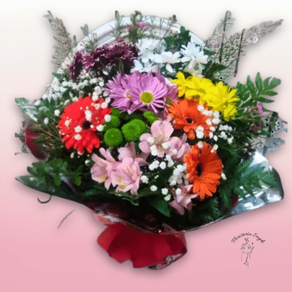 gerberas