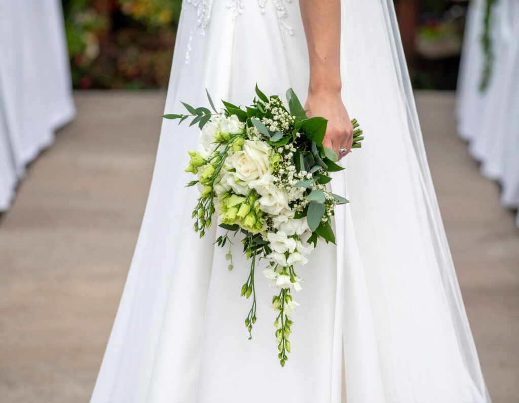 Guia definitiva de ramos de novia: tipos, flores y estilos 3 Guia definitiva de ramos de novia: tipos, flores y estilos 2