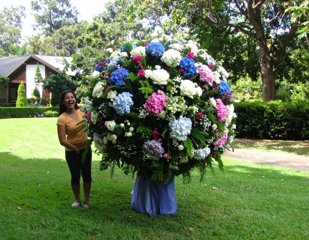 Guia definitiva de ramos de novia: tipos, flores y estilos 17 Guia definitiva de ramos de novia: tipos, flores y estilos 16