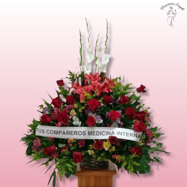 Centro mortuorio especial