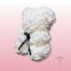 Peluche Oso de Rosas Blancas – Regalo Perfecto para San Valentín 5 Peluche Oso de Rosas Blancas – Regalo Perfecto para San Valentín 4