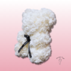 Peluche Oso de Rosas Blancas – Regalo Perfecto para San Valentín 5 Peluche Oso de Rosas Blancas – Regalo Perfecto para San Valentín 4