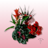 Cesta de plantas para regalo – 4 plantas de interior 1 ¡Transforma tu hogar hoy mismo! Este exclusivo arreglo de plantas en cesta de madera es el regalo ideal para quienes buscan durabilidad y estilo rústico. No pierdas la oportunidad de dar vida a tus espacios con una pieza artesanal única. Haz clic en el botón de compra, asegura tu pedido ahora y disfruta de la frescura natural en tu puerta.