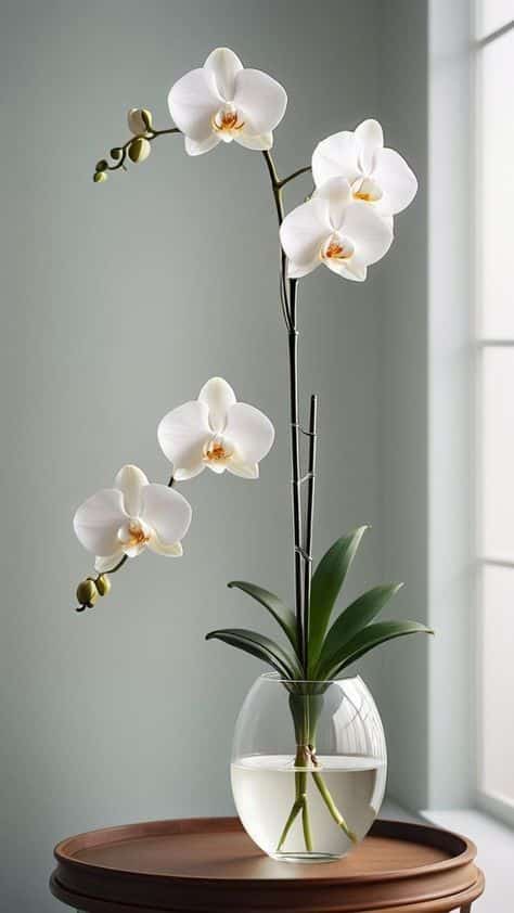 La orquídea mariposa: elegancia que florece en tu hogar 5 La orquídea mariposa: elegancia que florece en tu hogar 4