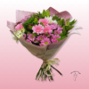Ramo del Florista en Zaragoza: Económico, Personalizado y con Envío Rápido 1 Ramo del florista