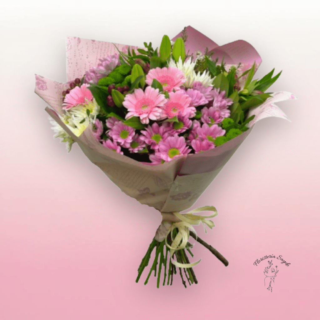 Ramo del florista
