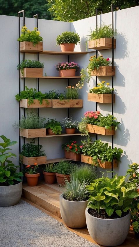 Plantas para balcón: ideas y cuidados para transformar tu espacio exterior 1 Plantas para balcón
