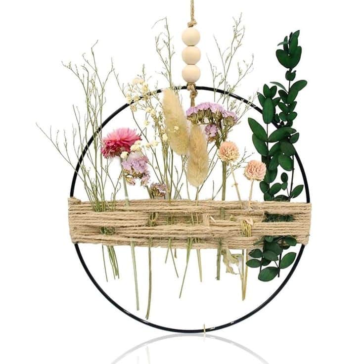 🌸 Flores preservadas: belleza natural que dura años 1 Flores preservadas
