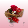 Rosa Preservada Regalo
