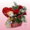 Regalo de San Valentin Pack Deluxe– Detalles que Enamoran 1 Regalo de San Valentín