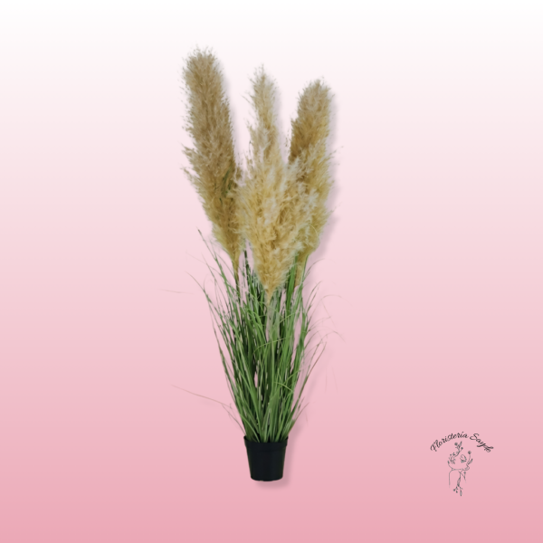 Pampa Artificial