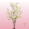 🌸 Cerezo Artificial | Floristería Sayde | Zaragoza 2 Cerezo Artificial