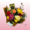 Ramo de CBD en Floristería Sayde | Zaragoza 1 Ramo de CBD en Floristería Sayde