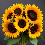 Girasoles