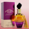 Majestic Rose de Riiffs | Perfume Árabe Floral y Seductor 1 Riiffs Majestic Rose, perfume árabe mujer, fragancia floral oriental, dupe perfume nicho, perfume rosa y oud.