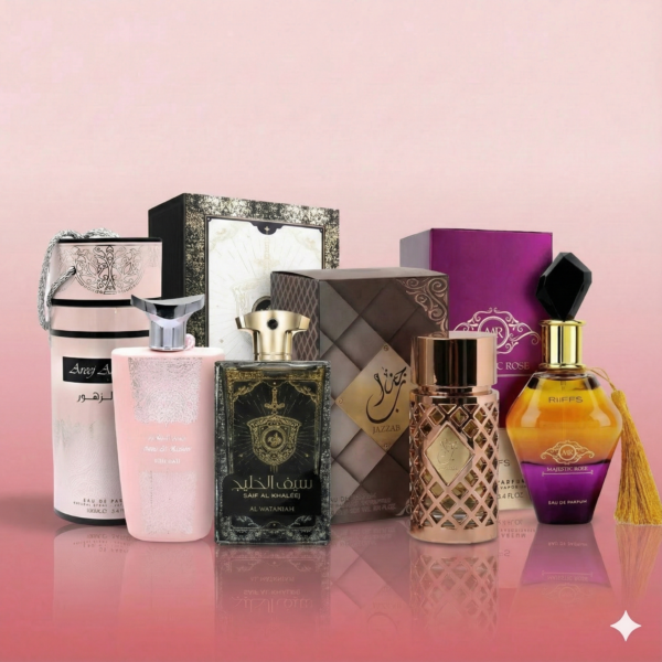 Perfumes