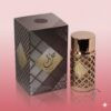 Jazzab Gold de Ard Al Zaafaran | Perfume Árabe Unisex de Lujo 1 : Ard Al Zaafaran Jazzab Gold, perfume árabe unisex, fragancia ámbar especiada, perfume dulce y amaderado, regalo de lujo.