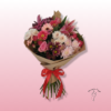 Ramo de flores variado con lirios 1 Ramo de flores variado con lirios