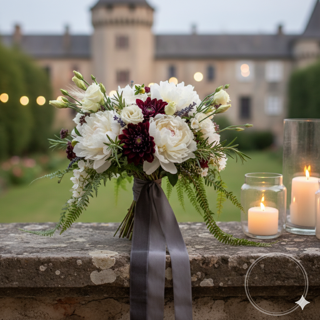Ramos de Flores para Bodas: Guía 2026 Completa en Floristería Sayde 5