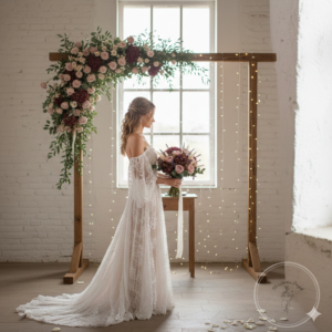 Ramos de flores para bodas