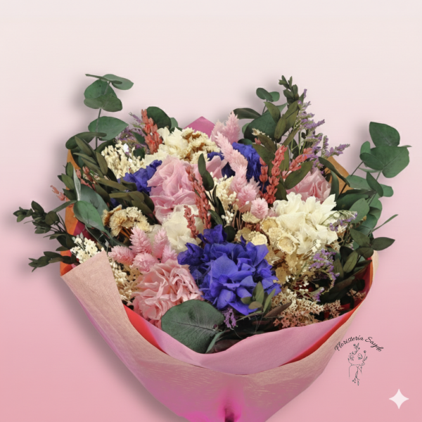 Ramos de Flores para Bodas: Guía 2026 Completa en Floristería Sayde 12 Ramos de Flores para Bodas: Guía 2026 Completa en Floristería Sayde 11