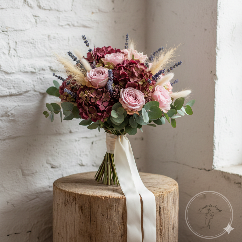 Ramos de Flores para Bodas: Guía 2026 Completa en Floristería Sayde 2 Ramos de Flores para Bodas: Guía 2026 Completa en Floristería Sayde 1