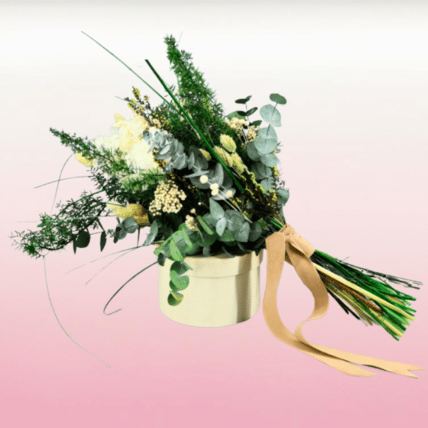 Ramos de Flores para Bodas: Guía 2026 Completa en Floristería Sayde 16 Ramos de Flores para Bodas: Guía 2026 Completa en Floristería Sayde 15