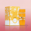 Tous au de parfum - Lara | Perfume Árabe con notas de Mango y Fruta de la Pasión 1 Perfume árabe con notas de mango y fruta de la pasión