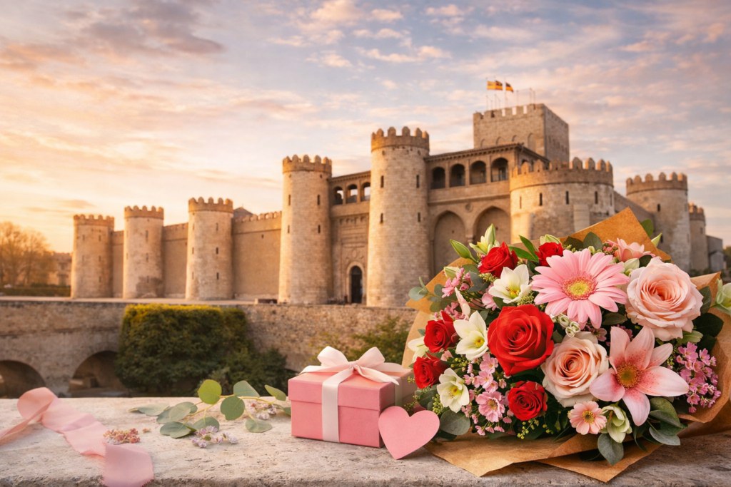 Ideas para regalar en Zaragoza 1 ideas para regalar en zaragoza