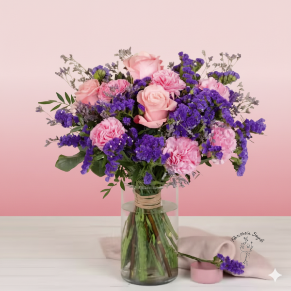 El significado oculto de regalar flores violetas el 9 de noviembre 6 El significado oculto de regalar flores violetas el 9 de noviembre 5