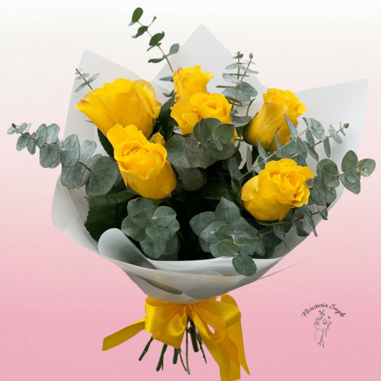 ¿Por qué regalar flores amarillas el 21 de marzo y 21 de septiembre? Guía competa 6 ¿Por qué regalar flores amarillas el 21 de marzo y 21 de septiembre? Guía competa 5