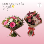 Gerberas