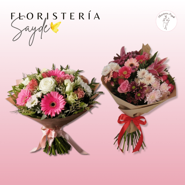 Gerberas
