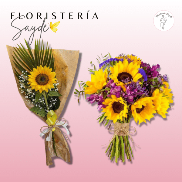 Girasoles