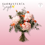 Hortensias