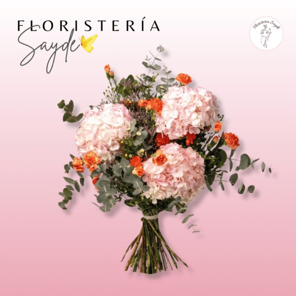 Hortensias