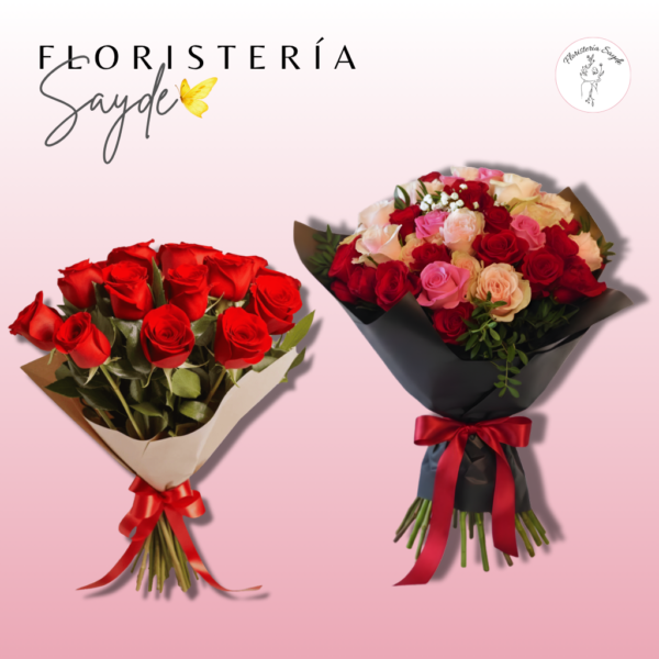 Rosas