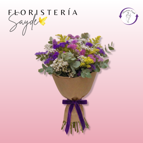 Flores de suscripción